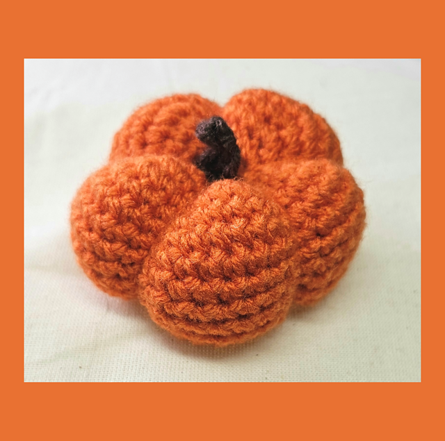 Halloween pumpkin