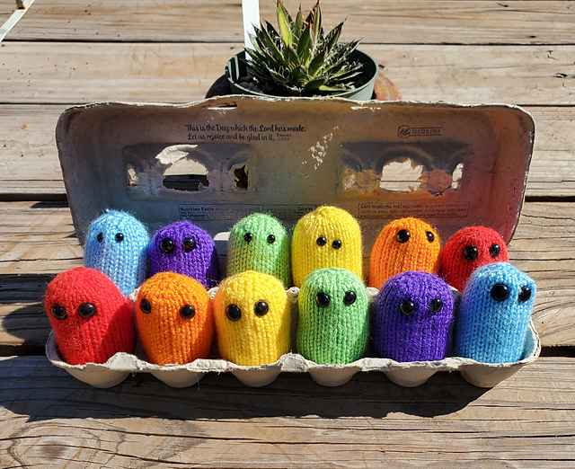 Eggbert