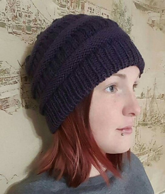 Lyn's Hat