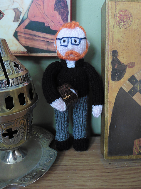 Father Luke