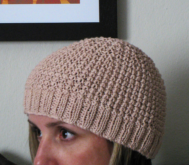 29/30 Yellow and Green Hat