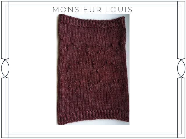 Monsieur Louis