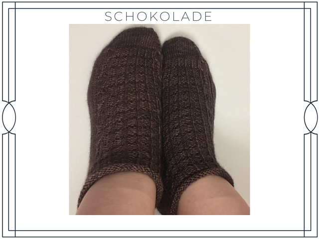 Schokolade