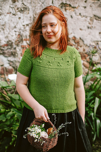 Nostalghia top