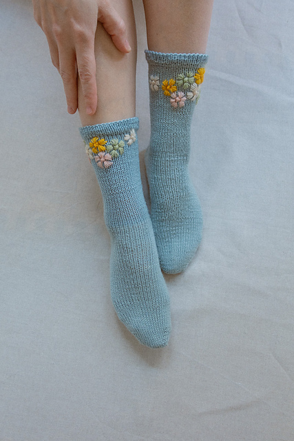 Vin Socks