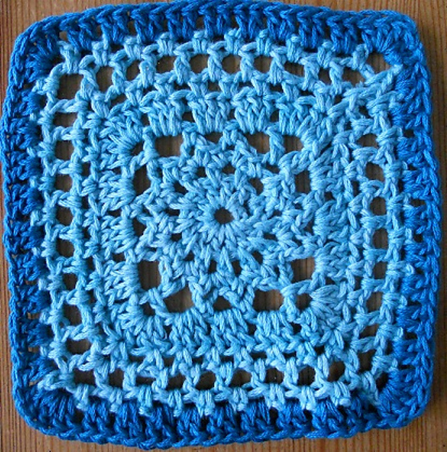Windowstar Granny Square