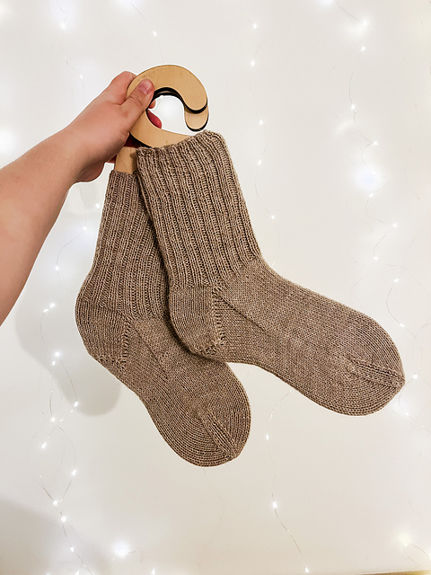 Argonautica Socks