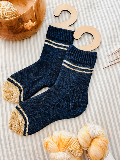 Perseus Socks
