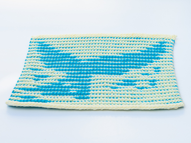 Whale Tail Design