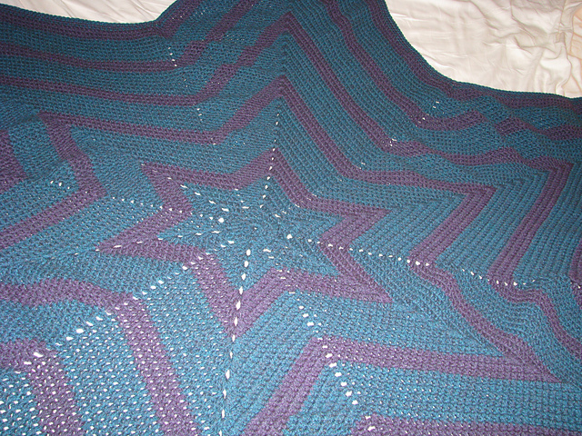 Six Point Super Stars