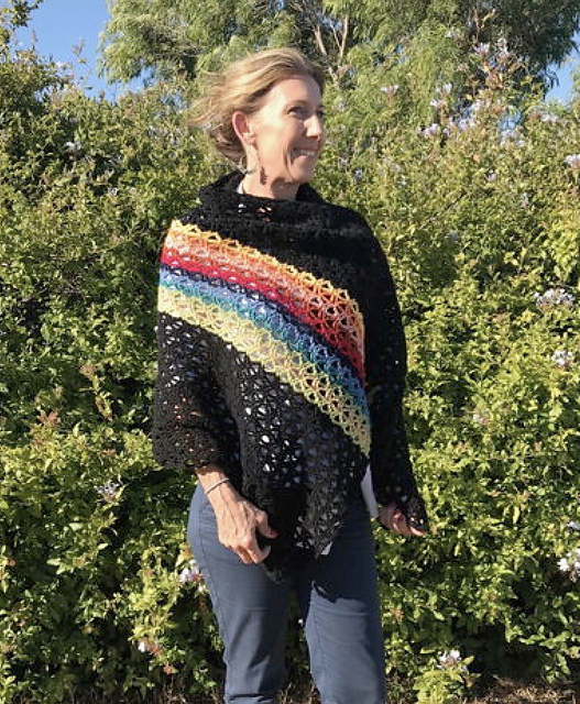 Thirteenth Doctor Wrap