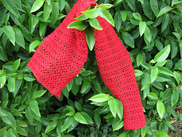 #6 Cowl