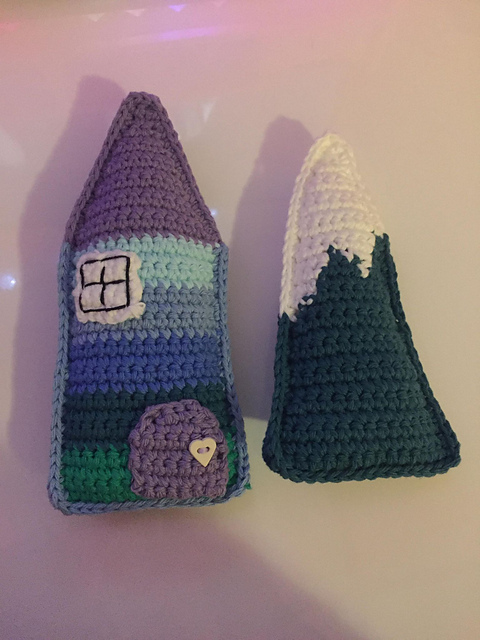 Little Folk House