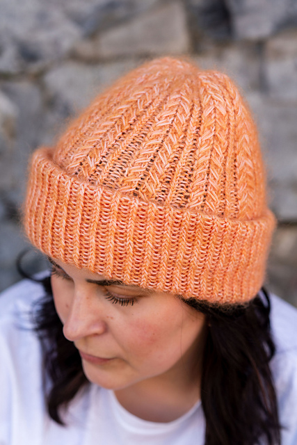 Lanea Beanie
