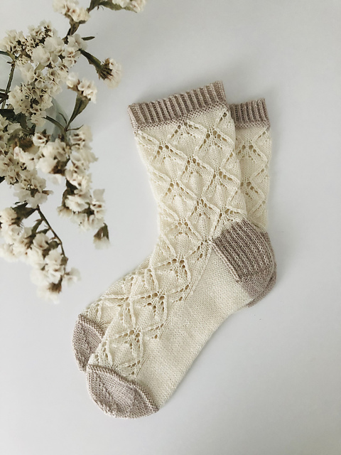July Socks