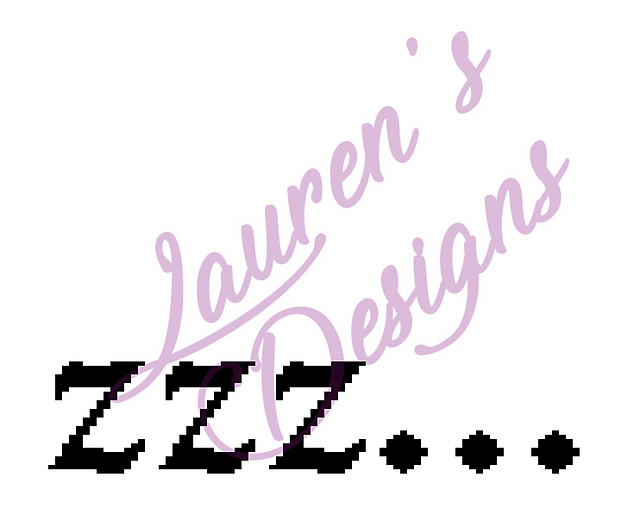 Ravelry Take a ZZZ Baby Blanket pattern by Creative Wonderings