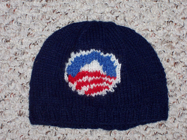 Obama Hat