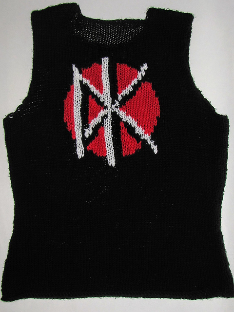 Dead Kennedys Shirt