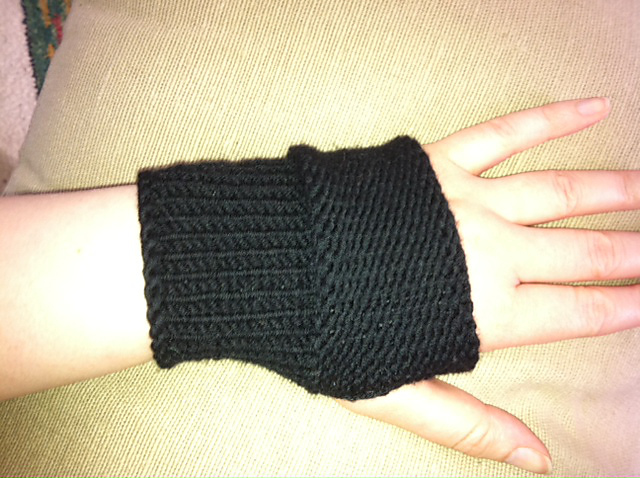 'Goose' Inspired Hand Warmers