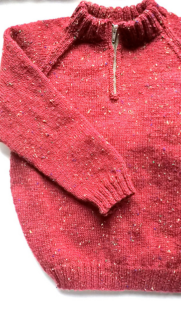Pull à capuche #039-T10-051