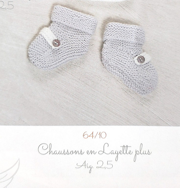Chaussons#10
