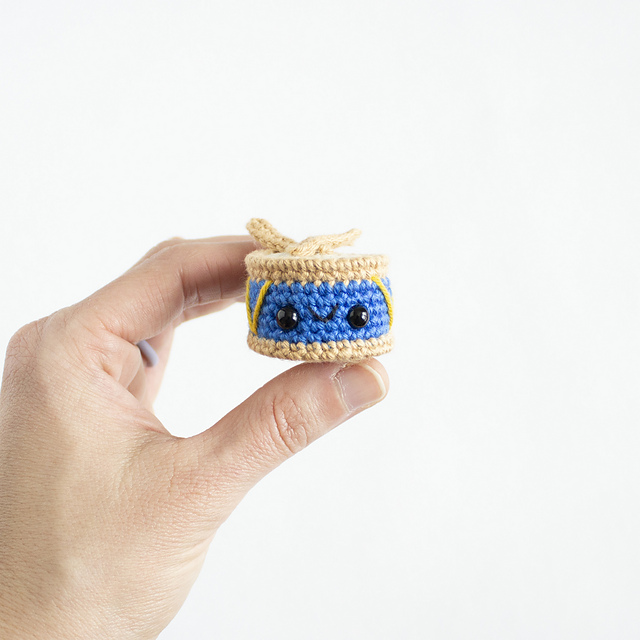Mini Drum