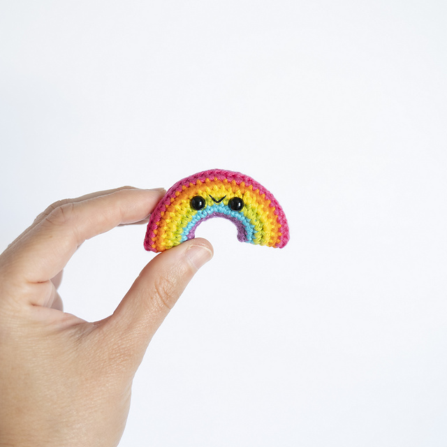 Mini Rainbow