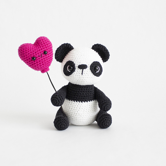 Pip the Panda