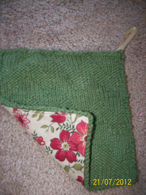 Potholder