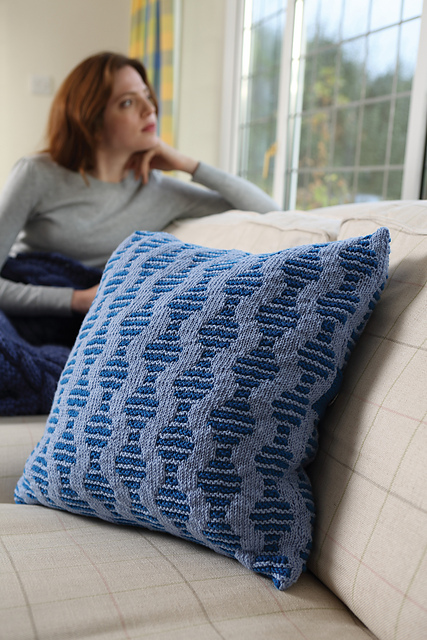 Greta Cushion