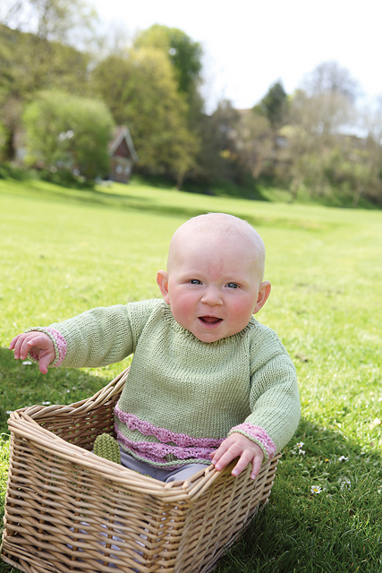 Daisy Jumper