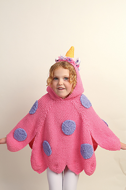 Dinosaur & Unicorn Hoodies