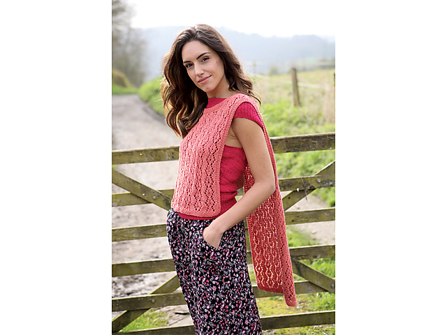Jen Poncho