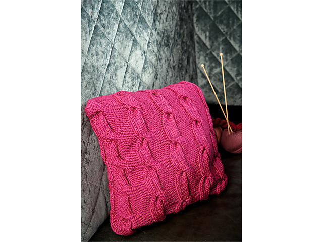 Cushion cover