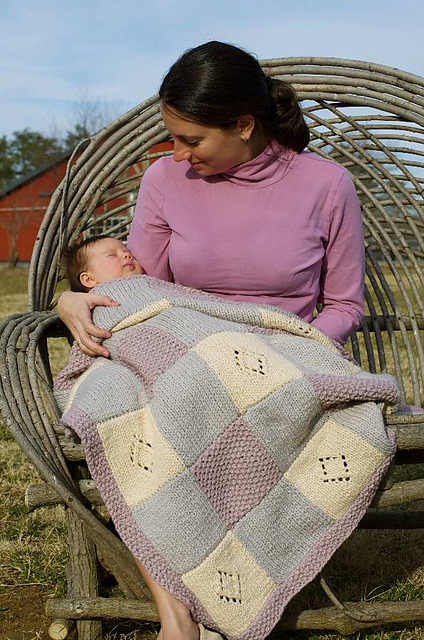 Bronwyn Blanket