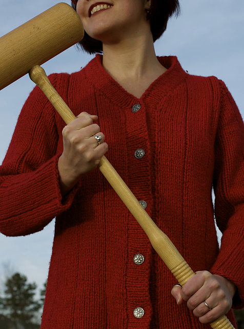 Dorrit Cardigan