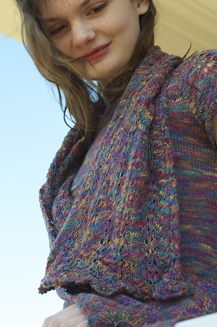 Saddlemire Scarf