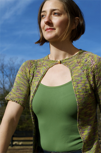 Batchelder Cardigan