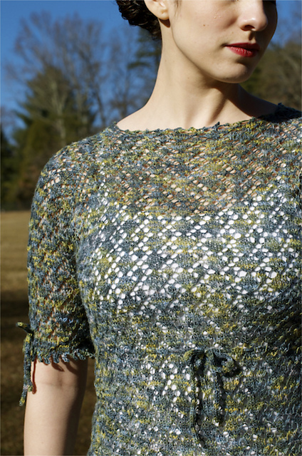 Eppler Blouse