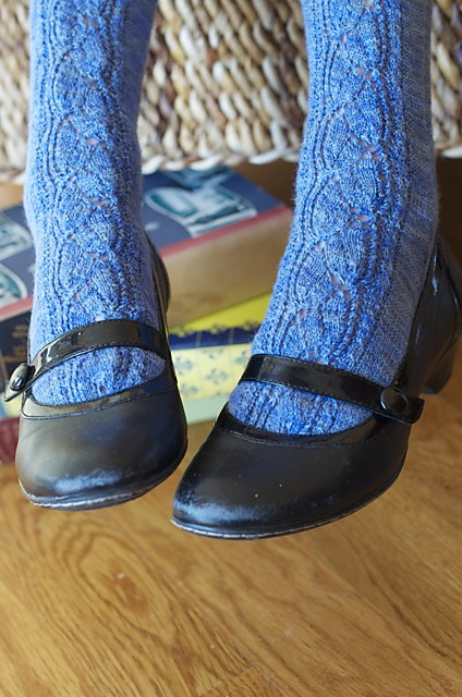 Darrow Socks