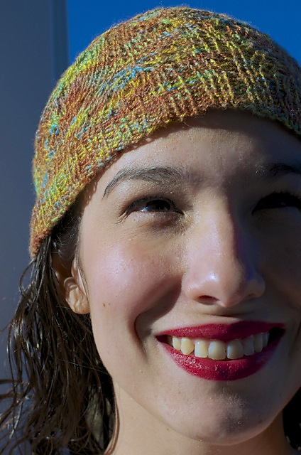 Bromfield Cloche