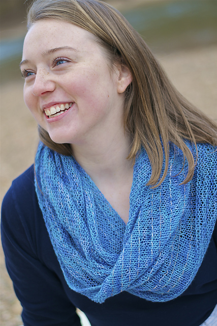 Brindled Wrap