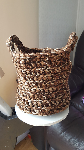 Storage Basket