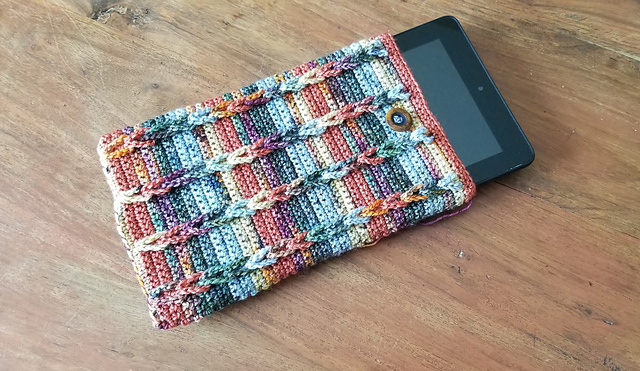 The Road Kindle Cover