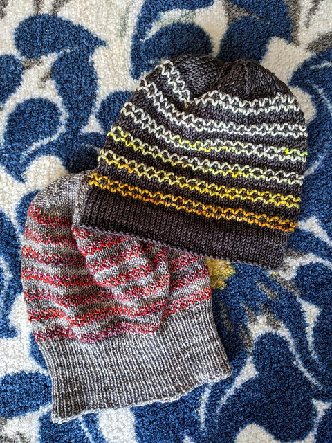 Little Bits Beanie (free size)