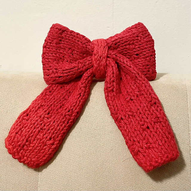 Bow Full of Bows