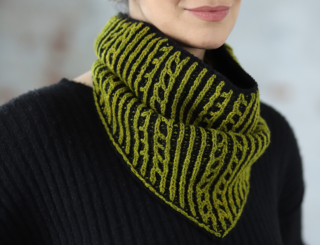 Doe Ears Bandana Cowl