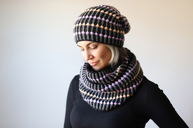 Sol Revival Cowl
