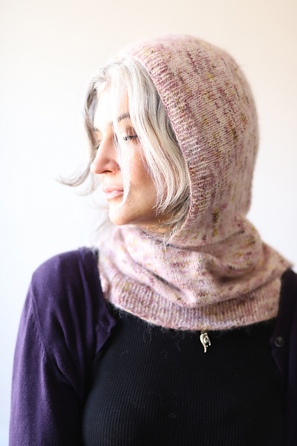 Wild Hand Hood