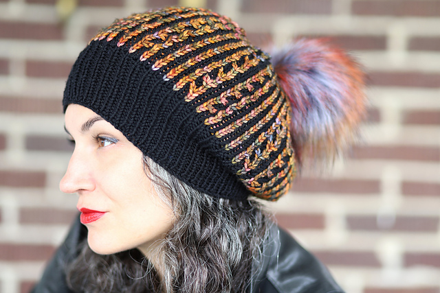 Doe Ears Hat